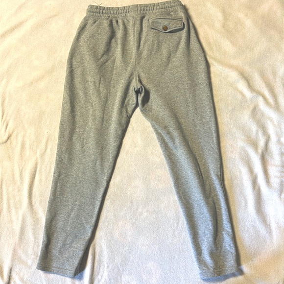 RBX Thick Cotton-Blend Sweatpants - Picture 2 of 5